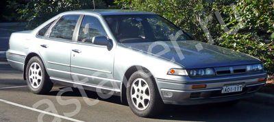 Купить генератор Nissan Cefiro A31, ремонт генератора Nissan Cefiro A31